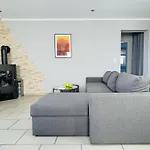 Bounty Teichhof Fehmarn Apartamento *