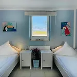 Bounty Teichhof Fehmarn Apartamento Wenkendorf
