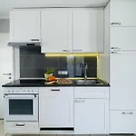 Bounty Teichhof Fehmarn Apartamento Wenkendorf