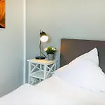 Bounty Teichhof Fehmarn Apartamento *