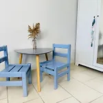 Apartamento Bounty Teichhof Fehmarn Wenkendorf