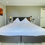 Bounty Teichhof Fehmarn Apartamento *