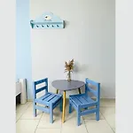Bounty Teichhof Fehmarn Apartamento