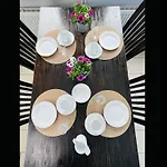 Apartamento Bounty Teichhof Fehmarn *