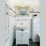 Apartamento Bounty Teichhof Fehmarn Wenkendorf