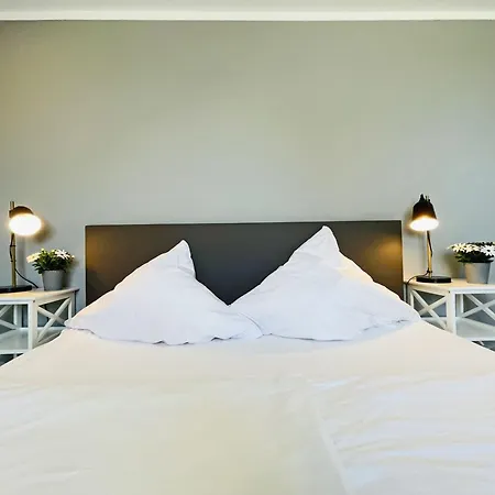 Bounty Teichhof Fehmarn Lägenhet