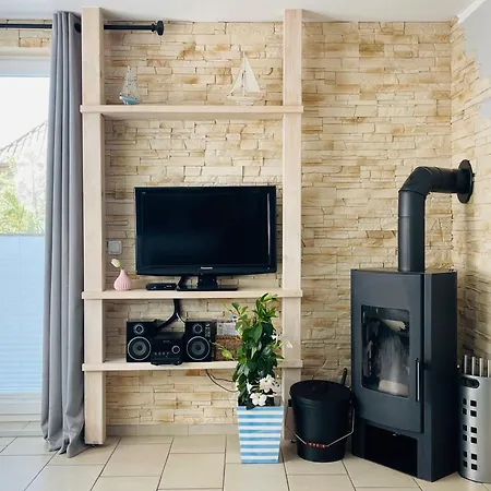 Bounty Teichhof Fehmarn