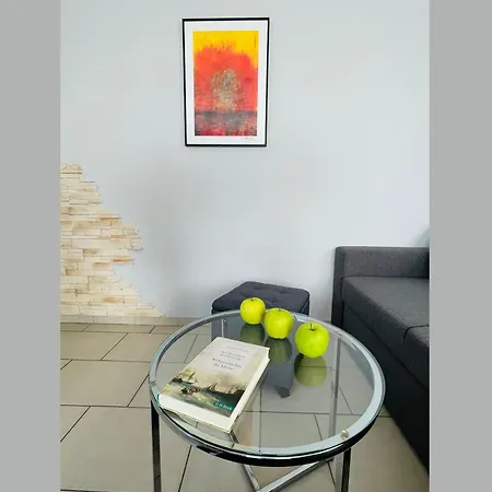 Bounty Teichhof Fehmarn Wenkendorf