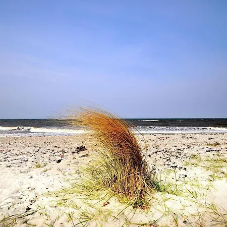 Bounty Teichhof Fehmarn *