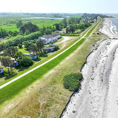 Bounty Teichhof Fehmarn Lägenhet *