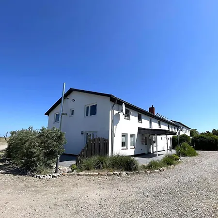 Lägenhet Bounty Teichhof Fehmarn Wenkendorf