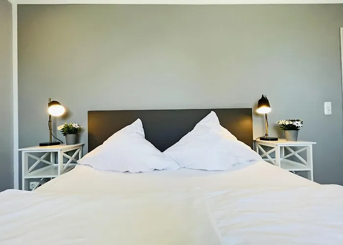 Bounty Teichhof Fehmarn Lägenhet