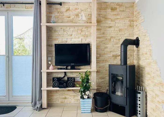 Bounty Teichhof Fehmarn