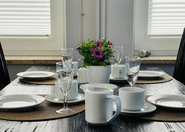 Lägenhet Bounty Teichhof Fehmarn Wenkendorf