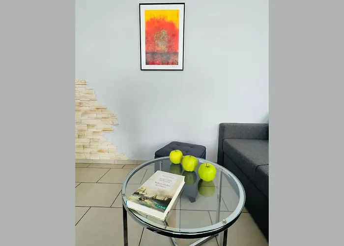 Bounty Teichhof Fehmarn Wenkendorf