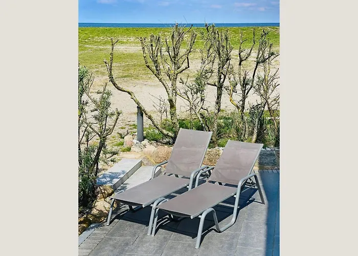 Bounty Teichhof Fehmarn *