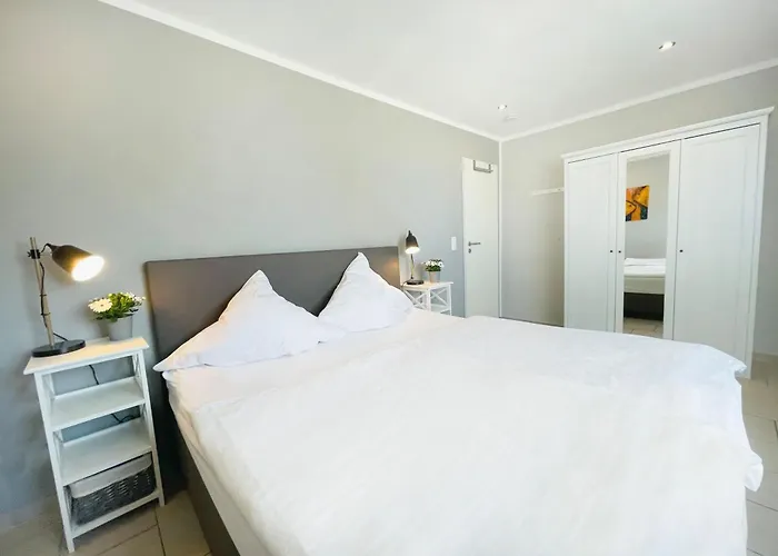 Lägenhet Bounty Teichhof Fehmarn Wenkendorf