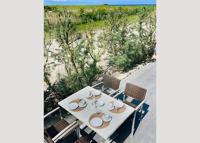 Bounty Teichhof Fehmarn