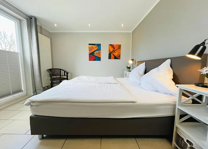 Bounty Teichhof Fehmarn