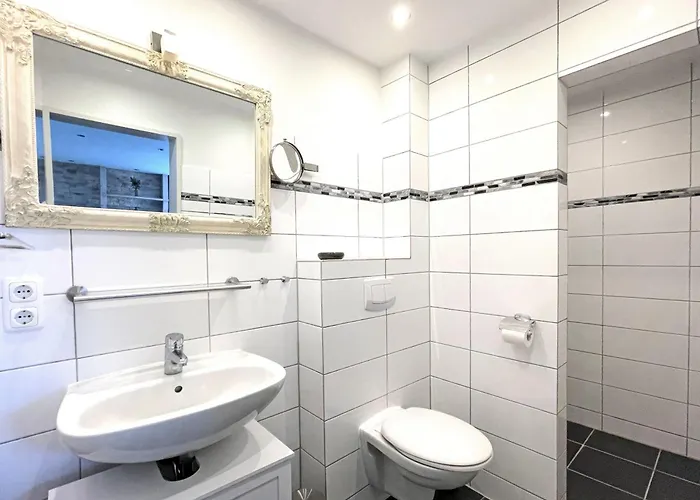 Lägenhet Bounty Teichhof Fehmarn *