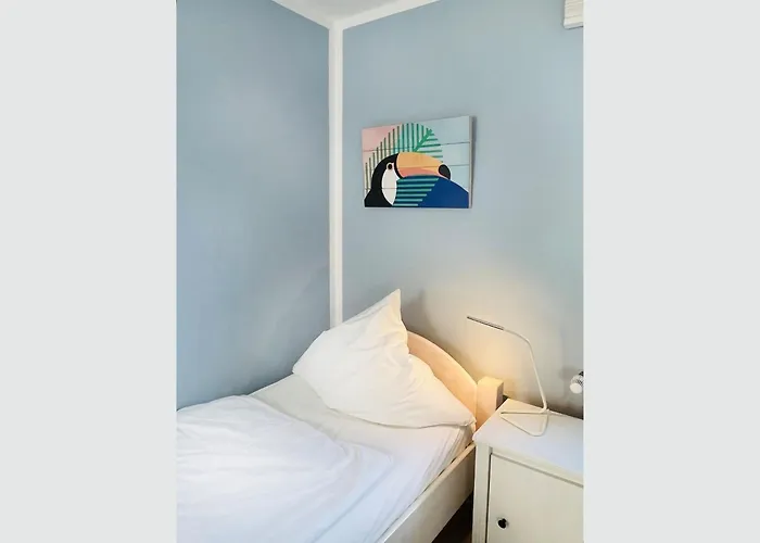 Bounty Teichhof Fehmarn Wenkendorf