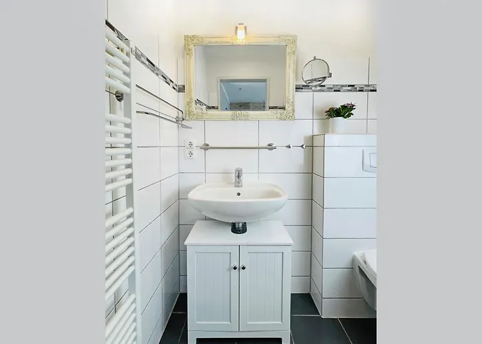 Lägenhet Bounty Teichhof Fehmarn Wenkendorf