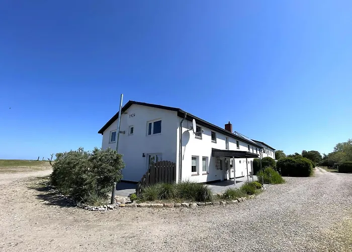 Lägenhet Bounty Teichhof Fehmarn Wenkendorf